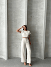 Bluz Pantolon Takım S255057
