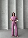 Bluz Pantolon Takım S255057
