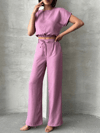 Bluz Pantolon Takım S255057