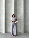 Bluz Pantolon Takım S255057