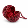 Brio Oxblood
