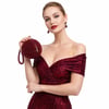 Brio Oxblood