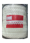 Çamaşır Lastiği Dantelli 1 Cm 75 Metre 1 Top Ekru