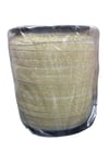 Çamaşır Lastiği Düz 1 Cm  75 Metre 1 Top Gold