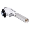Çarşı Point®  1300°C Çok Amaçlı Gaz Torch Çakmak - Mutfak, Mangal, Lehimleme Pürmüz Alev Tabancası