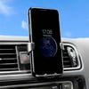 Çarşı Point®  Araç İçi Klima Izgarasına Takılabilen Plastik Oto Telefon Tutucu Gravity