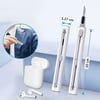 Çarşı Point®  Çok Amaçlı Yumuşak Fırçalı Kablosuz Kulaklıklar İçin Kulaklık Temizleme Kiti