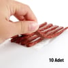 Çarşı Point® 10 Adet Lastik Onarım İçin Lastik Tamir Fitili Yedek Lastik Fitili