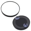 Çarşı Point® 10x Büyüteçli Vantuzlu Pratik Kullanışlı Makyaj Lens Traş Aynası