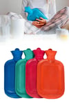 Çarşı Point® 2 Litre Sıcak Su Torbası 1. Sınıf Kauçuk Malzeme