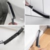 Çarşı Point® 2li Çok Amaçlı Multi Ince Temizlik Fırçası Derz Arası Banyo Mutfak Lavabo Detay Temizleme Fırçası