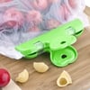 Çarşı Point® 2li Pratik Torba Paket Ve Poşet Kapatıcı Kilitli Klips Mandal