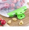 Çarşı Point® 2li Pratik Torba Paket Ve Poşet Kapatıcı Kilitli Klips Mandal