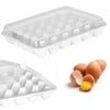 Çarşı Point® 30lu Yumurta Saklama Kabı