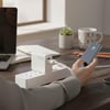 Çarşı Point® 33W Hızlı Şarj Adaptörü – Type-C Kablolu, USB Çıkışlı, Akıllı Şarj Destekli Duvar Tipi Şarj Cihazı
