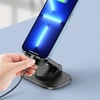 Çarşı Point® 360 Döner Masaüstü Mobil Telefon Tutucu Standı