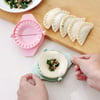 Çarşı Point® 3lü Çiğ börek kurabiye Hamur İşi Ravioli Kesme Kalıbı Aparatı