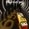 Çarşı Point® 4in1 65W Hızlı Şarj Kablosu – Type-C to USB-A + Type-C to Lightning, 27W PD Destekli Çoklu Şarj Kablo