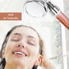 Çarşı Point® %50 Su Tasarruflu ve Arıtmalı Doğal Taşlı Banyo El Duş Başlığı