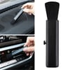 Çarşı Point® Açılıp Kapanabilen Oto Bakım Araç Araba Detay Temizlik Fırçası