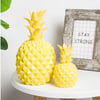 Çarşı Point® Ananas Şeklinde Desenli Büyük Boy Pilli Masa ve Gece Lambası