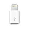 Çarşı Point® Apple iPhone / iPad Micro Usb Dönüştürücü Adaptör OTG Aparat