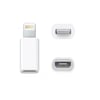 Çarşı Point® Apple iPhone / iPad Micro Usb Dönüştürücü Adaptör OTG Aparat