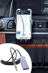 Çarşı Point® Araba için Bluetooth Aux Alıcısı Wireless Araç Kiti