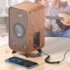 Çarşı Point® Araba için Bluetooth Aux Alıcısı Wireless Araç Kiti