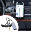 Çarşı Point® Araba için Bluetooth Aux Alıcısı Wireless Araç Kiti