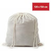 Çarşı Point® Battal Boy 120x150 cm Mont ve perde Yıkama Filesi–Extra Büyük, Dayanıklı, Nefes Alabilir Çamaşır Koruma Torbası