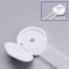 Çarşı Point® Bebek ve Çocuklar İçin Dolap Çekmece Emniyet Güvenlik Kilidi