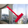 Çarşı Point® Çift Taraflı Parfüm Kokulu Süngerli Pratik Cam Silme Aparatı