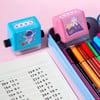 Çarşı Point® Çocuklar İçin Eğlenceli Ve Öğretici Matematik Toplama İşlemleri Kaşesi