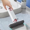 Çarşı Point® Çok Amaçlı Cam Fayans Mini Temizlik Mopu Fırçası