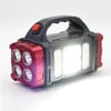 Çarşı Point® Çok Fonksiyonlu Elde Güneş Enerjili Lamba – 38W