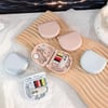 Çarşı Point® Çok Fonksiyonlu Mini Çanta Boy Seyahat Tipi Dikiş Seti