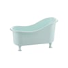 Çarşı Point® Dekoratif Mini Küvet Şeklinde Çok Amaçlı  Banyo Düzenleyici Sepet