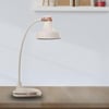 Çarşı Point® Dokunmatik 3 Farklı LED Işıklı Çalışma Masası Üstü Lamba