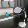 Çarşı Point® Dokunmatik 3 Farklı LED Işıklı Çalışma Masası Üstü Lamba