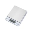 Çarşı Point® Elektronik 3 kg Kapasiteli Dijital Hassas Kantar Mutfak Tartısı Terazi