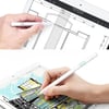 Çarşı Point® Evrensel Tablet ve Dokunmatik Telefonlarla Uyumlu Hassas Çizim ve Tasarım Kalemi
