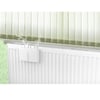 Çarşı Point® Fresh Air Kalorifer Suluğu Kalorifer Petek Nemlendirici Suluk