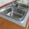 Çarşı Point® Gri Su Sızdırmaz  Banyo Mutfak Lavabo Küvet İzolasyon Şerit Bant