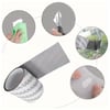 Çarşı Point® Güçlü Yapışkanlı Pencere Tamir Bandı, Böcek Önleyici Yama Bandı 2 mt x 5 cm