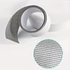 Çarşı Point® Güçlü Yapışkanlı Pencere Tamir Bandı, Böcek Önleyici Yama Bandı 2 mt x 5 cm