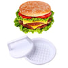 Çarşı Point Hamburger Ve Köfte Şekillendirici Köfte Kalıbı Pratik Burger Pres Aparatı