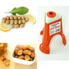 Çarşı Point® Kolay Zeytin Dilme Çizme Aparatı Pratik Kolay Zeytin Çizici Alet