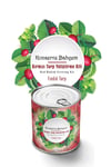 Çarşı Point® Konserve Bahçem Evde Konservede Fındık Turp Yetiştirme Kiti