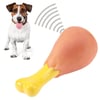 Çarşı Point Köpekler İçin Oyuncak Tavuk Budu